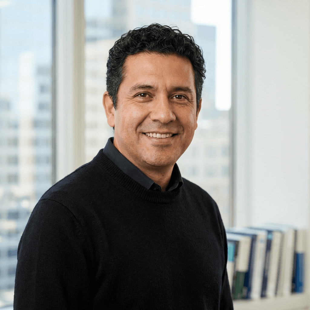 James Ortiz